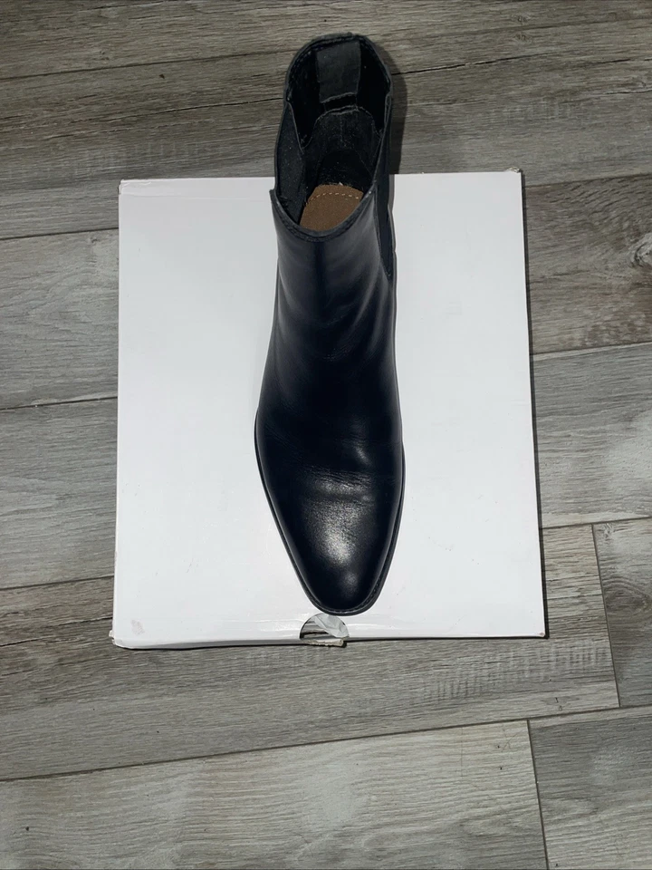 Bota Chealsea Aldo Talla 9.5 Hombre o Mujer’s Foto 4 de 4