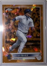 Top Javier Báez Prospect Cards 14