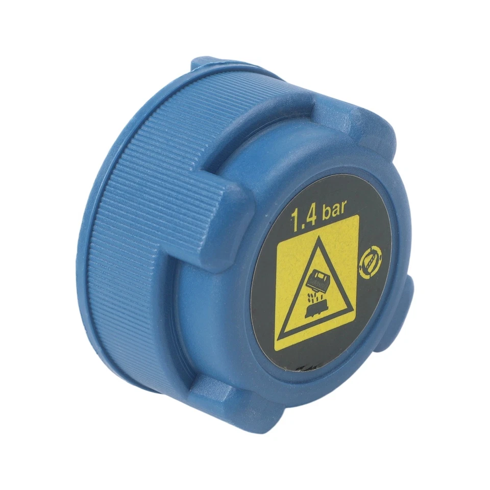 1x Radiator Pressure Practical To Use Expansion For DOBLO For FIAT 500 - Image 3 of 4