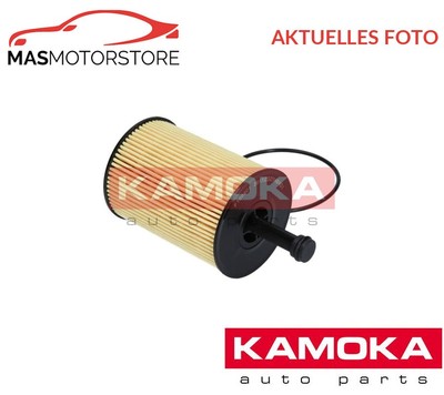 MOTOR ÖLFILTER KAMOKA F100901 P FÜR FORD GALAXY,TRANSIT 2.8 V6,2.9 I,1.9 TDI