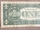 FANCY S# A 62 62 6 8 62 A with REPEATER "62" & EVEN DIGITs in $1 DOLLAR BILL — photo 9