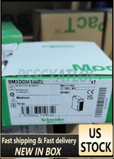1PC Schneider BMXDDM16025 Modicon BMXDDM 16025 New Expedited Shipping