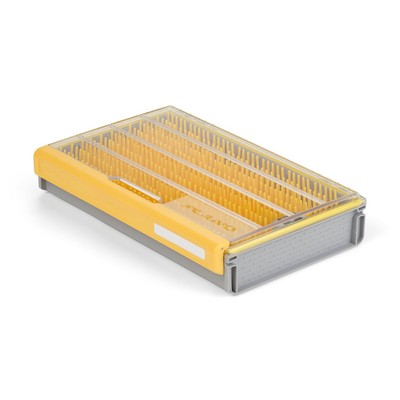 Plano EDGE Flex Crankbait Box - Köderbox, Angelbox, Zubehörbox, Kunstköderbox  