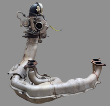 Jdm Subaru Impreza Legacy Gt Twin Scroll Turbo Turbocharger Tdo4