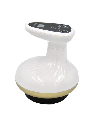 #ad Multifunctional Negative Pressure Massager Wireless Heating Scraping Instrument $29.95
