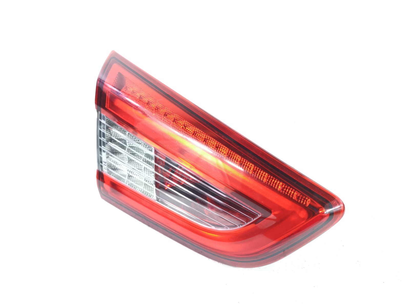 Maserati Ghibli S Q4 2015 Auto 3.0 L Rear Left Inner Tail Light Lamp 6700046820