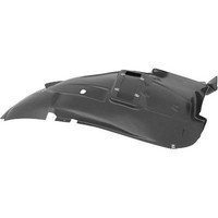 Diederichs 1897009 Verkleidung, Radhaus Vorne Links FüR Renault Trafic Iii Kaste