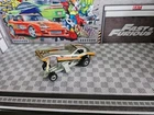 New ListingRARE VINTAGE Hot Wheels Blackwall Mongoose Funny Car Corvette Stingray Diecast