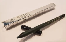 Lancome 24H Drama Liqui-Pencil Gel Eyeliner ~ 03 Green Metropolitan Matte ~ NEW