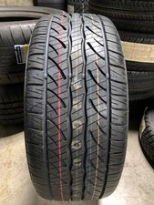 2 New 225 45 17 Dunlop SP Sport 5000M All Sea...