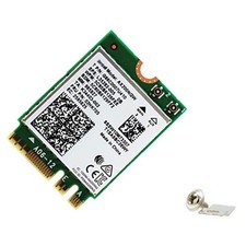 AX200NGW Dual-Band Wi-Fi 6 802.11AX 2.4Gbps MU-MiMO M.2 NGFF Wireless WiFi