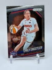 2025 Panini Prizm WNBA Base Cards YOU PICK YOUR CARD Complete your set