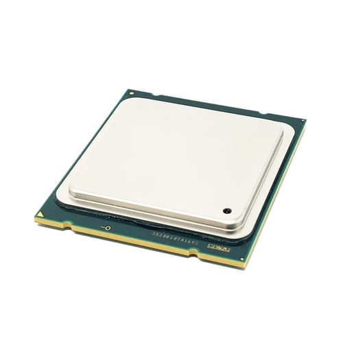 Intel Core i7-3820 Quad-Core Processor 3.6 GHz 10 MB Cache LGA 2011 - - Picture 2 of 2