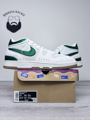Size 14 - Social Status x Nike Mac Attack SP Social Currency DZ4636-102 NEW DS