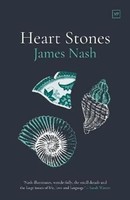 Heart Stones | James Nash | Taschenbuch | Kartoniert / Broschiert | Englisch