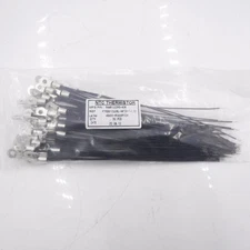 50 Pack Ametherm NTC Thermistor 10KOHM 3950K BEAD PANR 103395-408