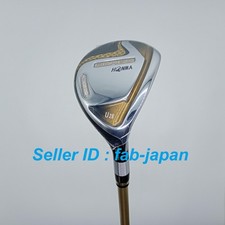 HONMA Beres 07 Hybrid U28 R-FLEX ARMRQ 47 2St...