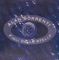 Vinile - Alan Sorrenti - Figli Delle Stelle Remix (2 Lp) - Ala Bianca -D- Neu