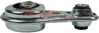 Metzger Autoteile Motorlager 8053754 FüR Renault Opel Trafic Vivaro X83 Bus Cdti