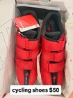 Mens Cycling Shoes