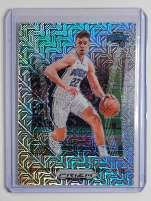 Franz Wagner Magic 23-24 Prizm Deca, Mojo Parallel, /25 💎
