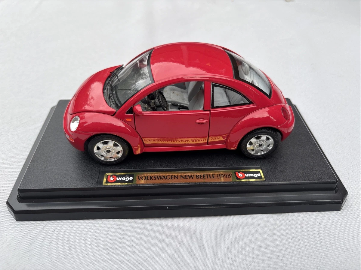 Burago Vw Beetle for sale | eBay UK