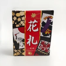 Hanafuda Japanese Playing Cards Fuga 風雅 – Daiso Japan Exclusive – New & Sealed