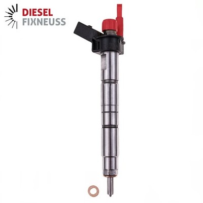 Bosch Common-Rail Einspritzdüse 0445116003   VW Phaeton 3.0 TDI Diesel Injektor