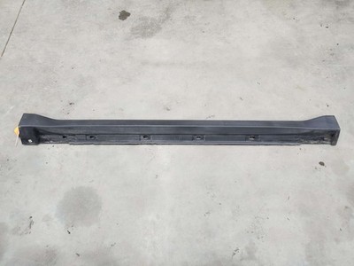 09-13 Subaru Forester Rocker Molding Side Skirt Left Driver Side OEM 91112SC030