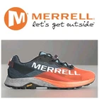 NEW Mens (CHOOSE SZ) MERRELL MTL Long Sky 2 Trail Runner🏃 J067141 TANGERINE 🍊
