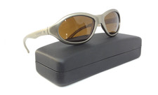 VUARNET 038 SUNGLASSES VINTAGE 90S SMALL SIZE PX 3000 GLASS LENS FRANCE