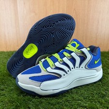 Nike KD 18 Smart City Basketball Shoes HV1992-400 Men s US 7.5 New Without Box