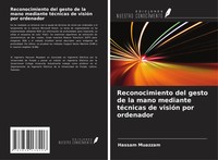 Hassam Muazzam | Reconocimiento Del Gesto De La Mano Mediante TéCnicas De...