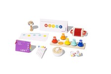 Lovevery  The Music Set  6 Montessori Musical Instruments  Rhyth... Fast Ship