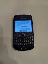 BlackBerry Curve 8520 PCG41GW Rogers -Working
