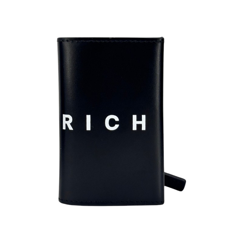 John Richmond Black JR-W187      Maxi
