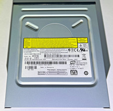 Sony Optiarc AD-5170S CD/DVD-RW RW DL Dual Layer SATA Optical Drive Black