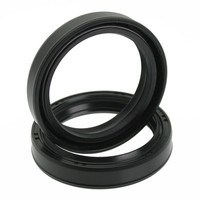 Gabel Simmerring Satz Passend FüR Yamaha XJR 1200 Bj. 1995-1998