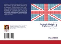 Elena Barba | Epistemic Modality In English And French | Taschenbuch | Englisch
