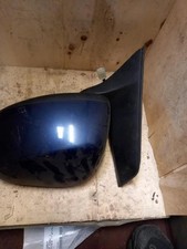 Retroviseur gauche (ou coque) Fiat SEDICI