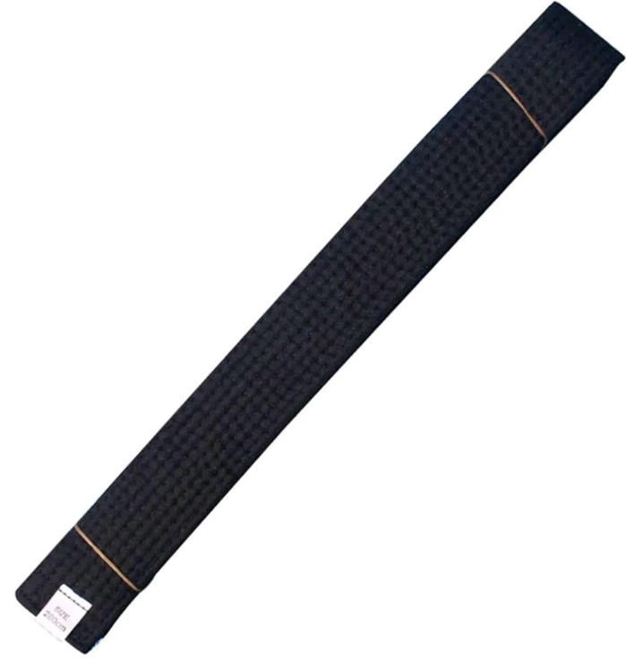 Karate belt Martial Arts uniform ranking taekwondo karate judo