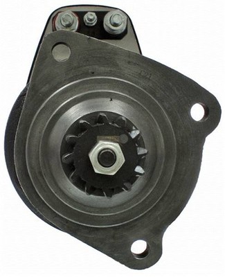 Anlasser 24V 6,6Kw Neu - OE Nr. 0001417013 für ** Renault Trucks