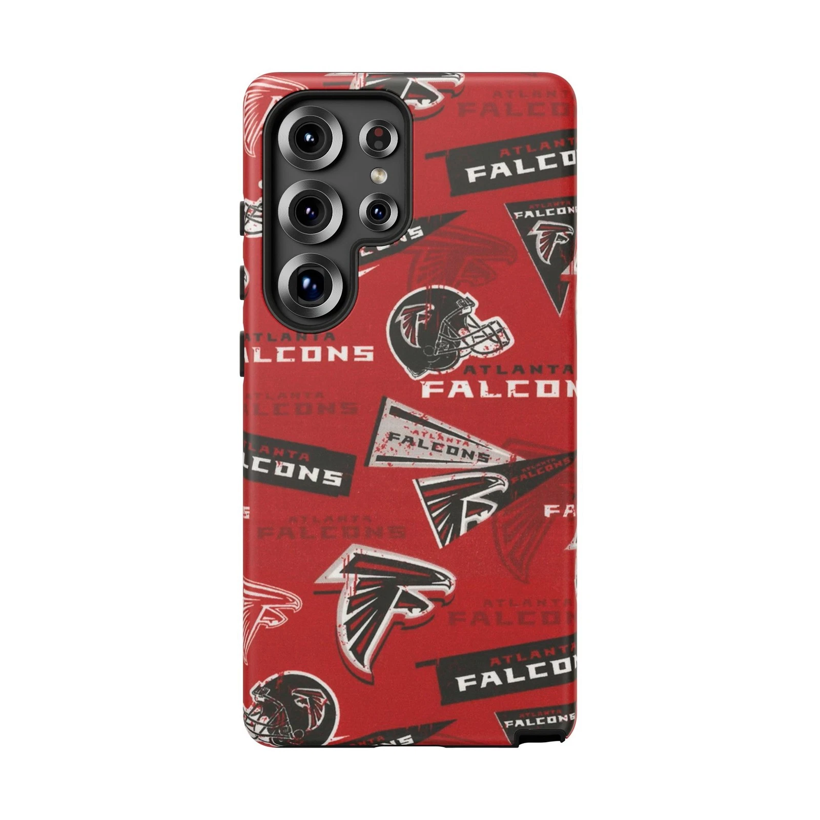 Atlanta Falcons Phone Cases for iPhone
