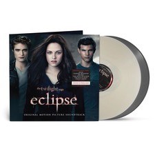 Various Artists Twilight Saga Lp New