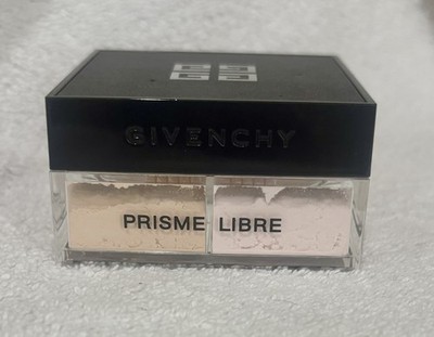 Givenchy Prisme Libre Loose Powder Old formula #3 Voile Rose NWOB