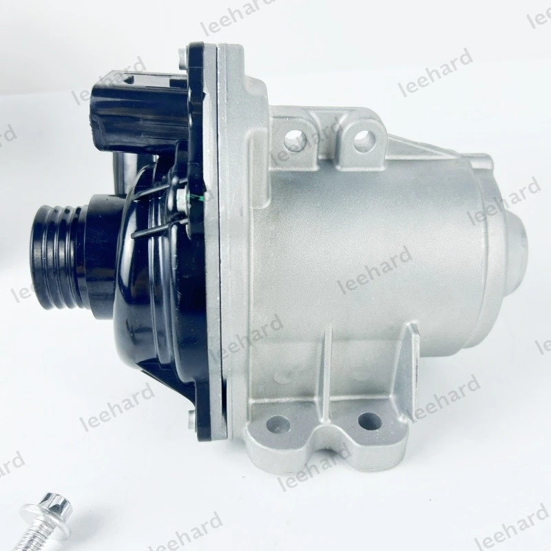 Electric Water Pump For BMW 135i 335i 535i 335is 640i 740i 09-14 11519455978 Foto 4 de 4