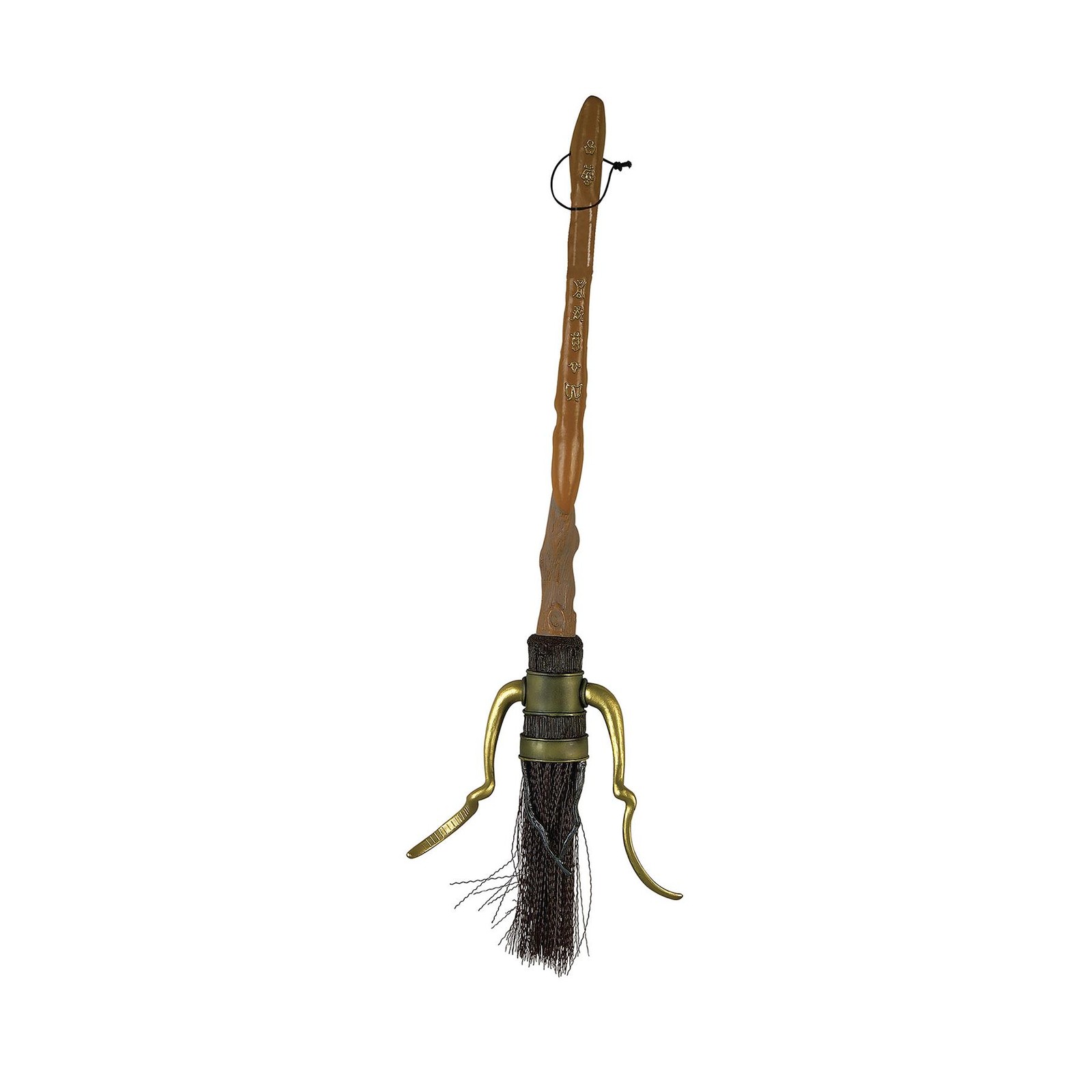 Rubies - Harry Potter Broom - Child