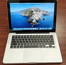 Apple MacBook Pro 13.3'' 500GB HDD, Intel Core i5-3210M, 2.50 GHz, 4GB Laptop