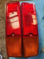 Feu arrière Fiat 127