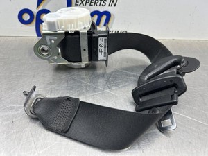 Sicherheitsgurt links vorne BMW 3er F30, F80 34078320 P24496846